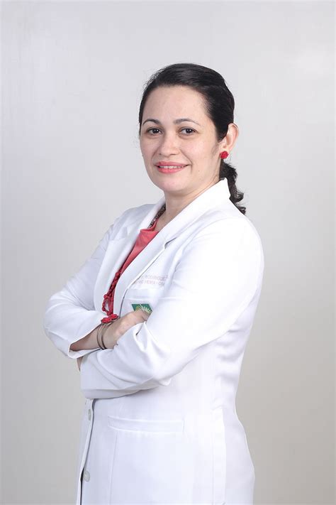 Dr. Rodriguez, Michelle F. .